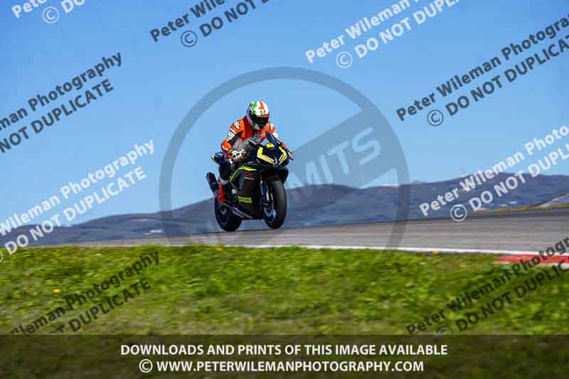 May 2023;motorbikes;no limits;peter wileman photography;portimao;portugal;trackday digital images